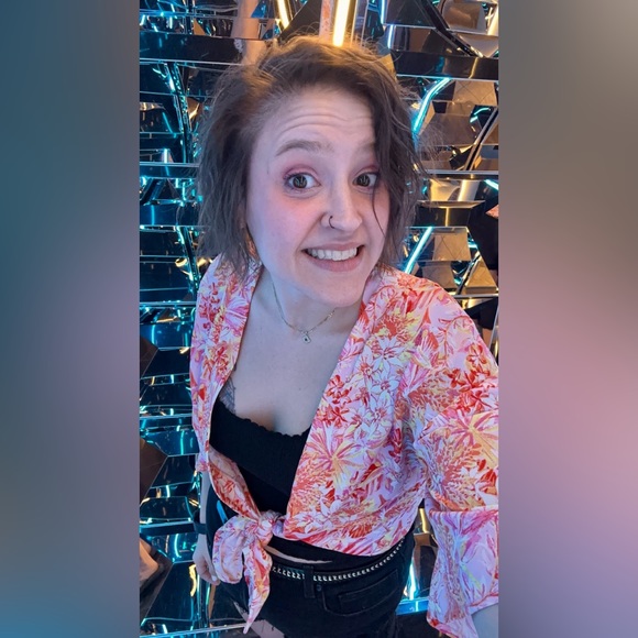 Meet your Posher, Kaila - Picture 10 of 11